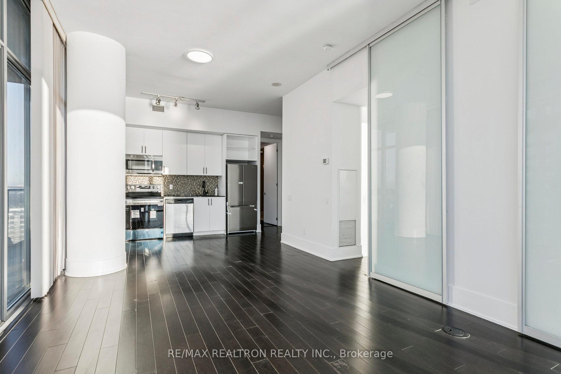 Photo 4 of Unit 2805, 103 The Queensway, Toronto, High Park-Swansea — HOMEH