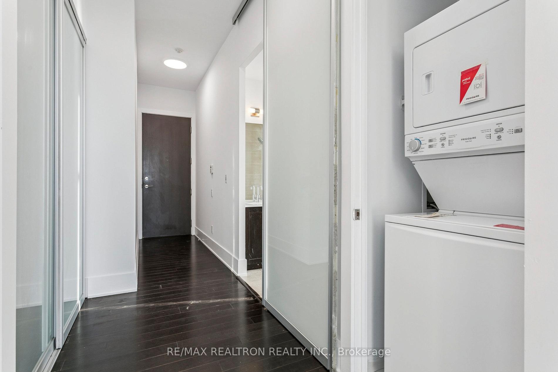 Photo 11 of Unit 2805, 103 The Queensway, Toronto, High Park-Swansea — HOMEH