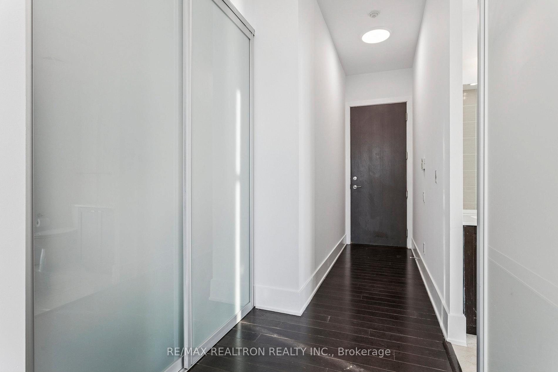 Photo 12 of Unit 2805, 103 The Queensway, Toronto, High Park-Swansea — HOMEH