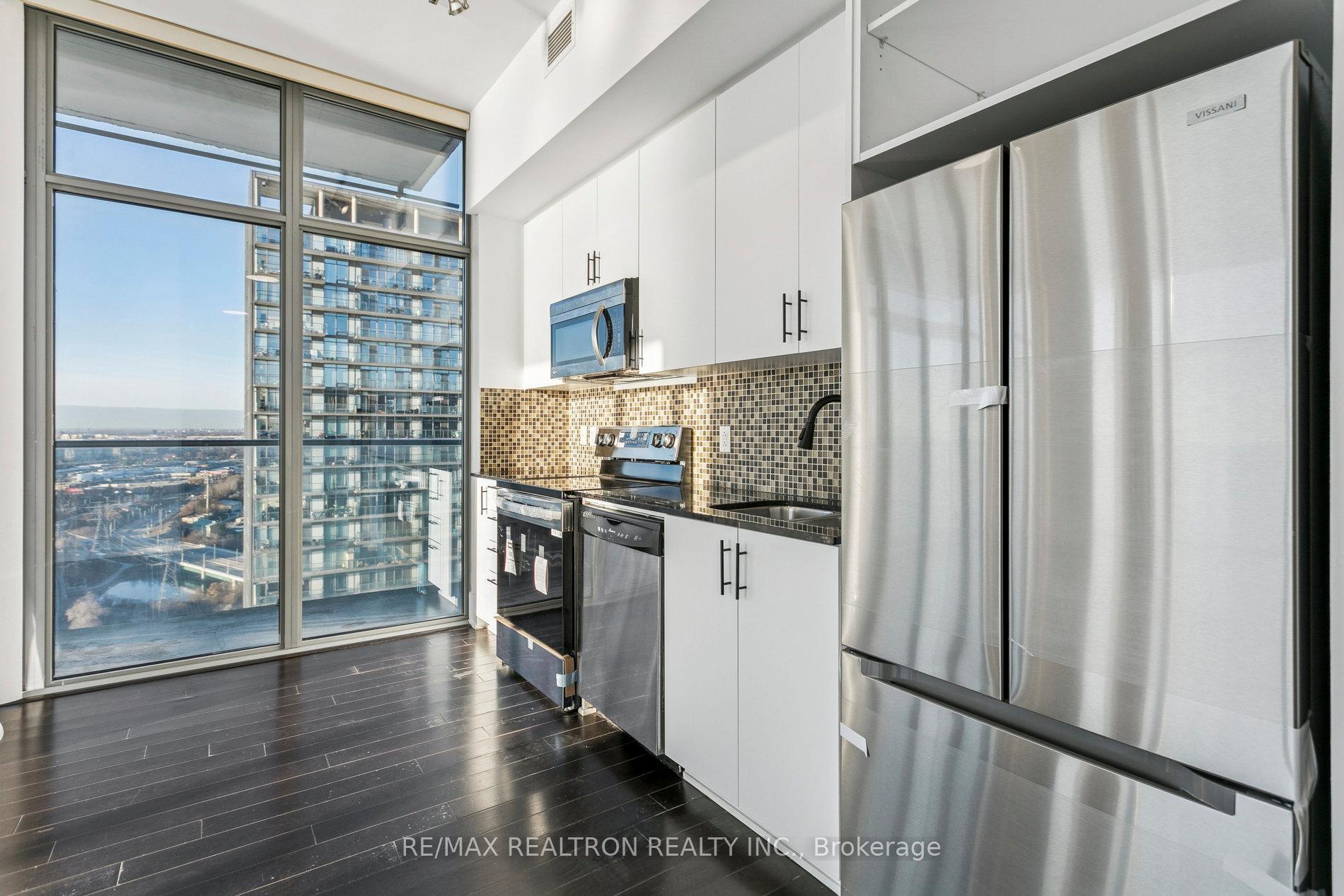 Photo 15 of Unit 2805, 103 The Queensway, Toronto, High Park-Swansea — HOMEH
