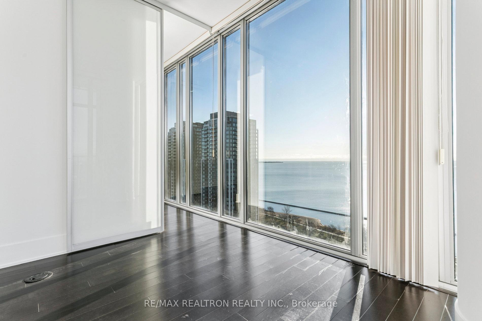 Photo 17 of Unit 2805, 103 The Queensway, Toronto, High Park-Swansea — HOMEH