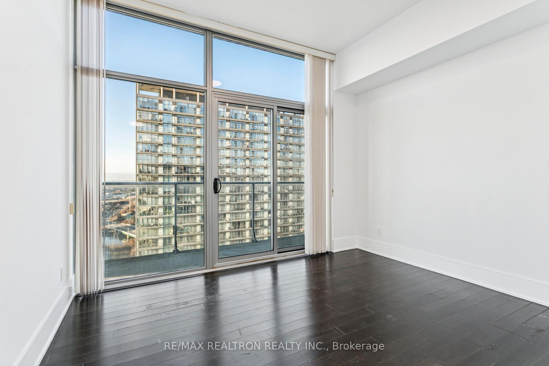 Photo 25 of Unit 2805, 103 The Queensway, Toronto, High Park-Swansea — HOMEH