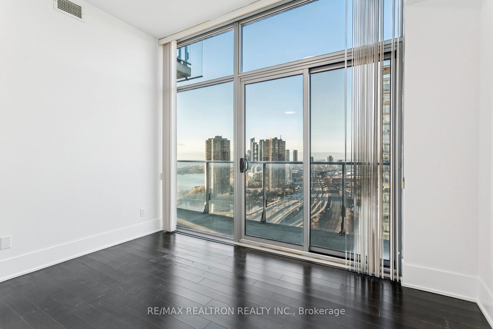 Photo 27 of Unit 2805, 103 The Queensway, Toronto, High Park-Swansea — HOMEH