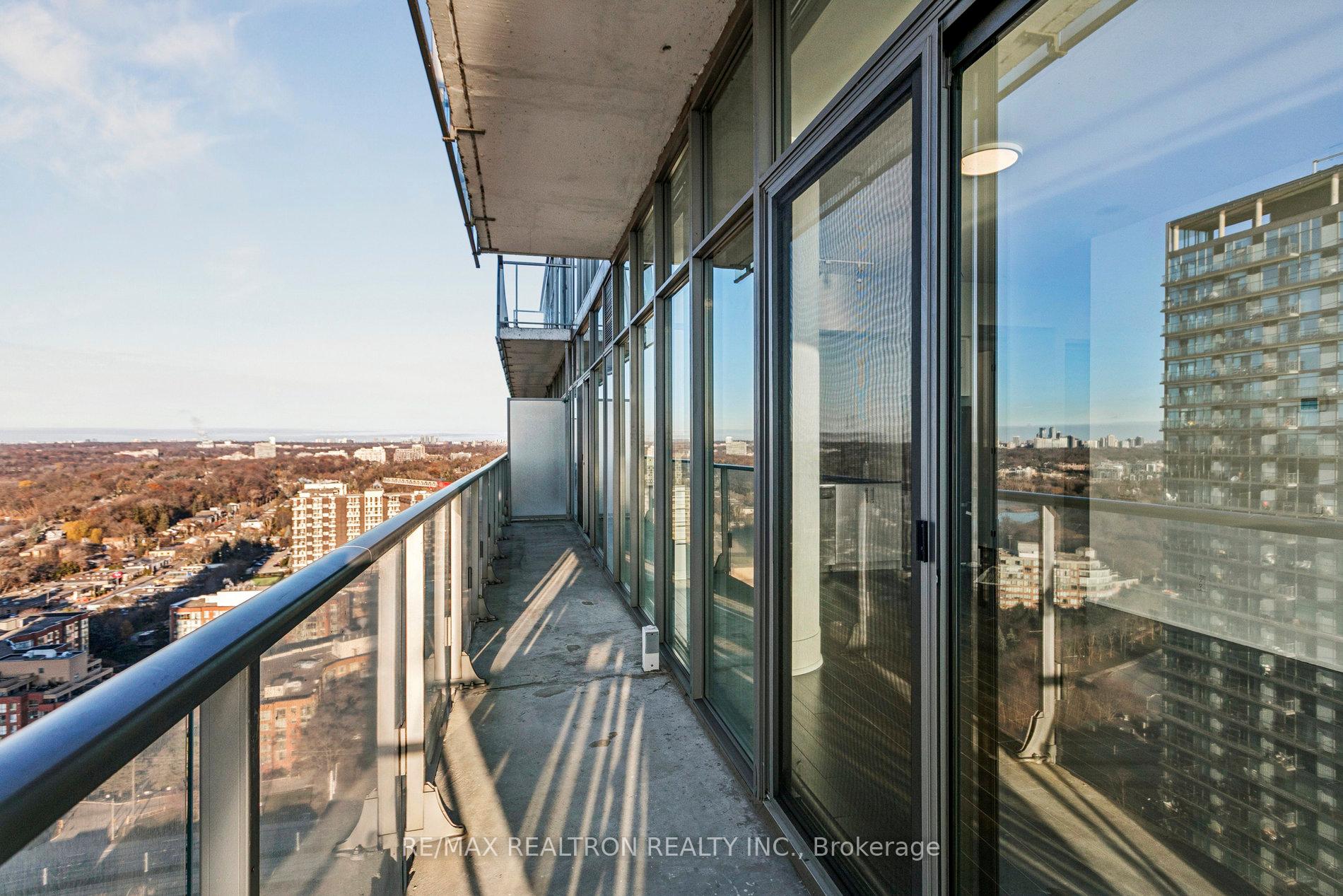 Photo 36 of Unit 2805, 103 The Queensway, Toronto, High Park-Swansea — HOMEH