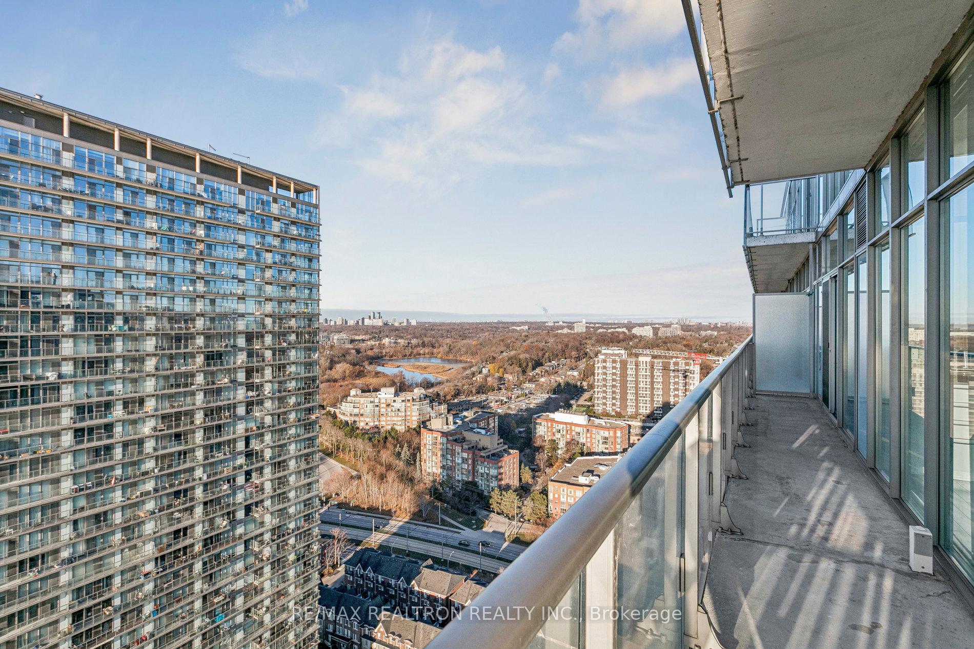 Photo 37 of Unit 2805, 103 The Queensway, Toronto, High Park-Swansea — HOMEH