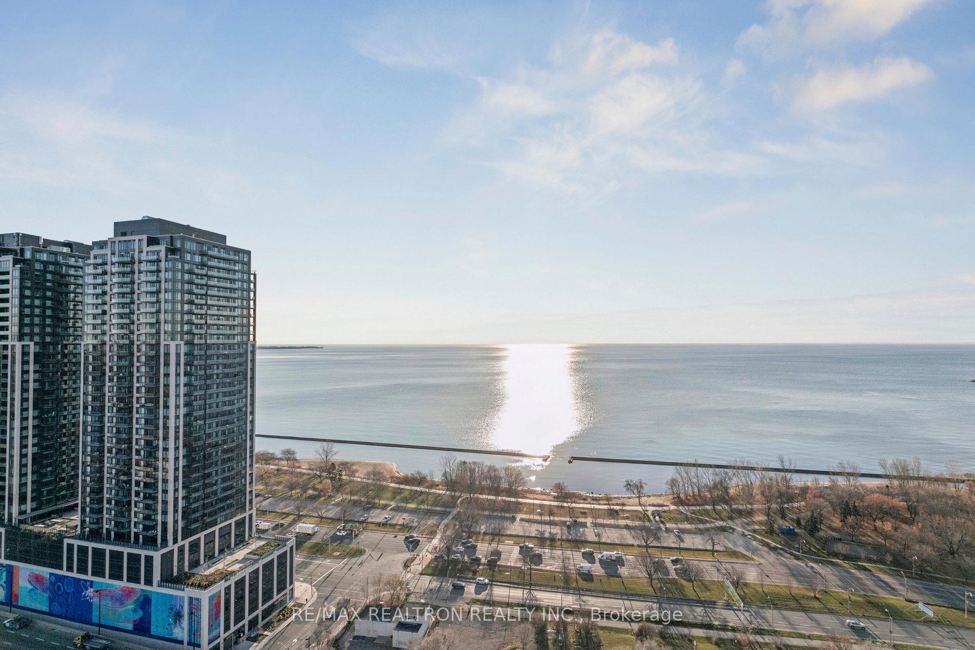 Photo 39 of Unit 2805, 103 The Queensway, Toronto, High Park-Swansea — HOMEH