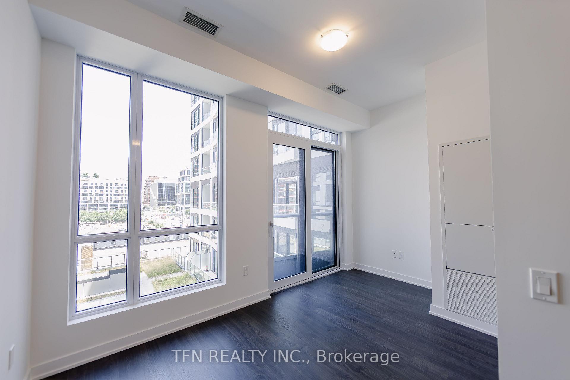 Photo 1 of Unit 513, 15 Richardson Street, Toronto, Waterfront Communities — HOMEH