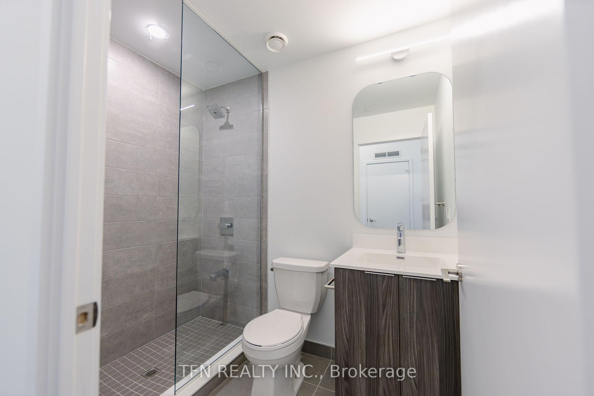 Photo 4 of Unit 513, 15 Richardson Street, Toronto, Waterfront Communities — HOMEH