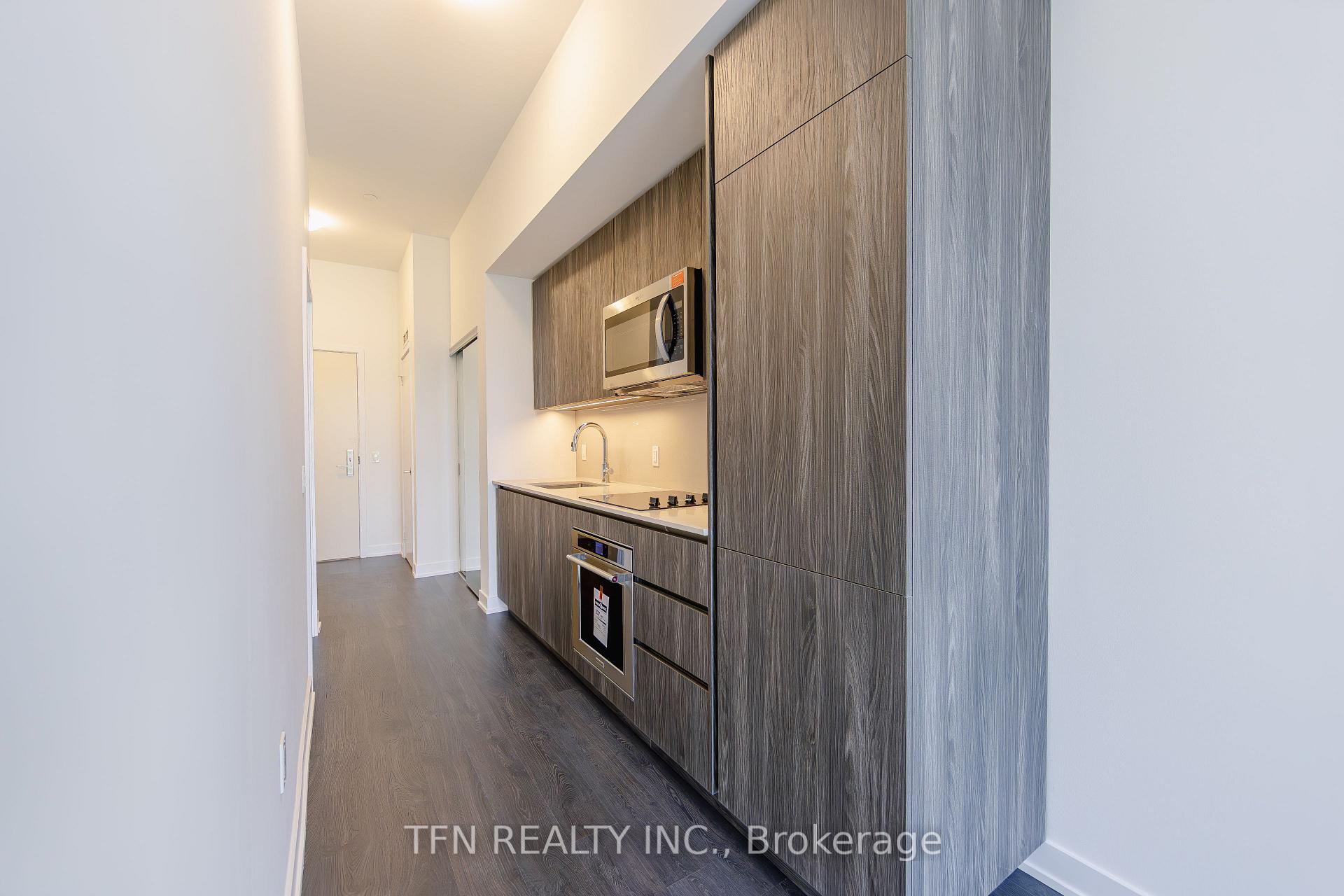 Photo 5 of Unit 513, 15 Richardson Street, Toronto, Waterfront Communities — HOMEH