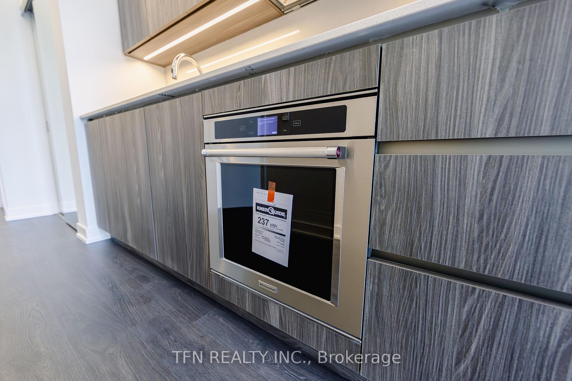 Photo 6 of Unit 513, 15 Richardson Street, Toronto, Waterfront Communities — HOMEH