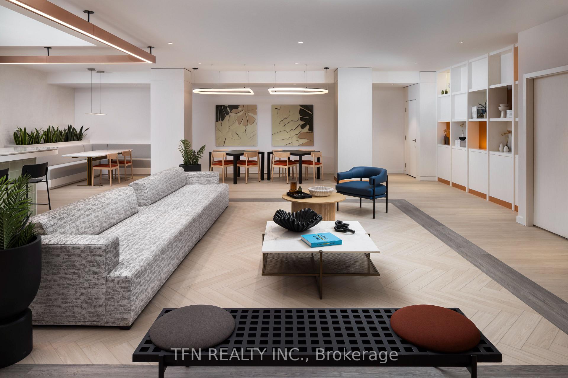 Photo 23 of Unit 513, 15 Richardson Street, Toronto, Waterfront Communities — HOMEH