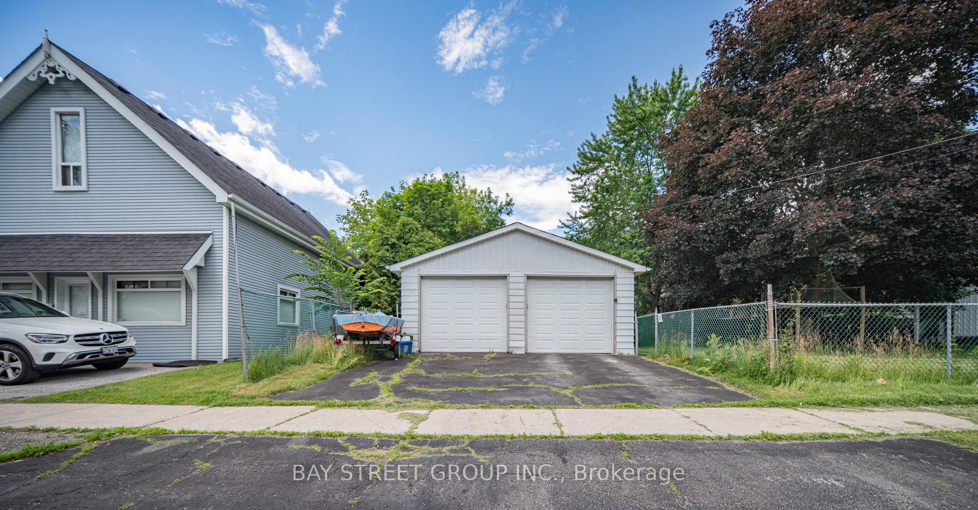 Photo 28 of 7 Pavillion Street, Markham, Unionville — HOMEH