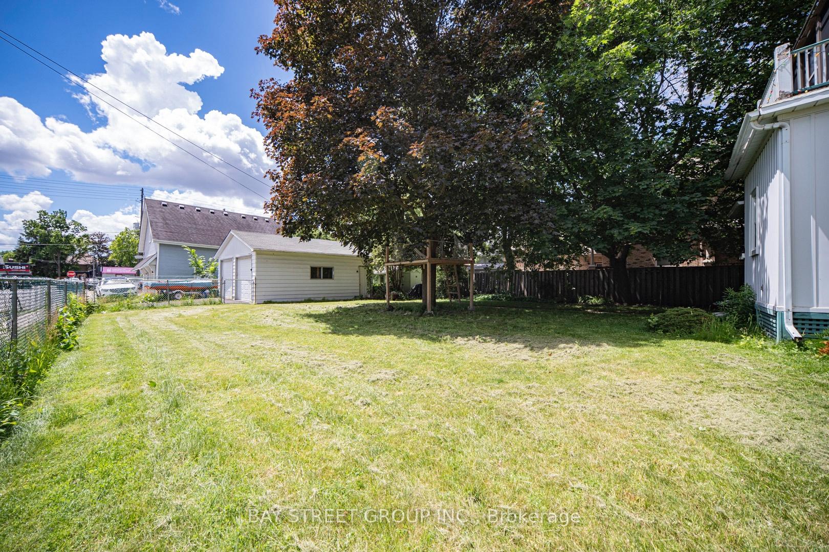 Photo 31 of 7 Pavillion Street, Markham, Unionville — HOMEH