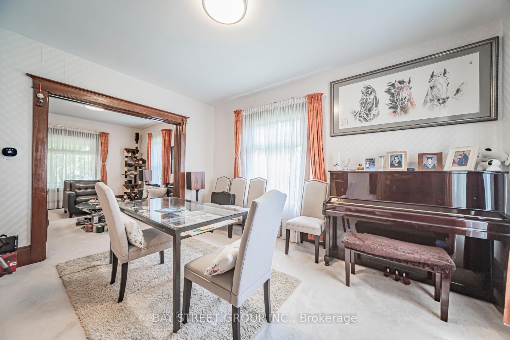 Photo 8 of 7 Pavillion Street, Markham, Unionville — HOMEH