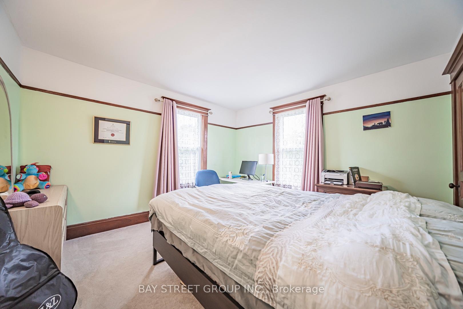 Photo 17 of 7 Pavillion Street, Markham, Unionville — HOMEH