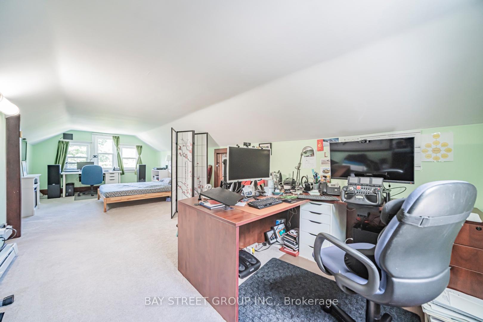 Photo 27 of 7 Pavillion Street, Markham, Unionville — HOMEH