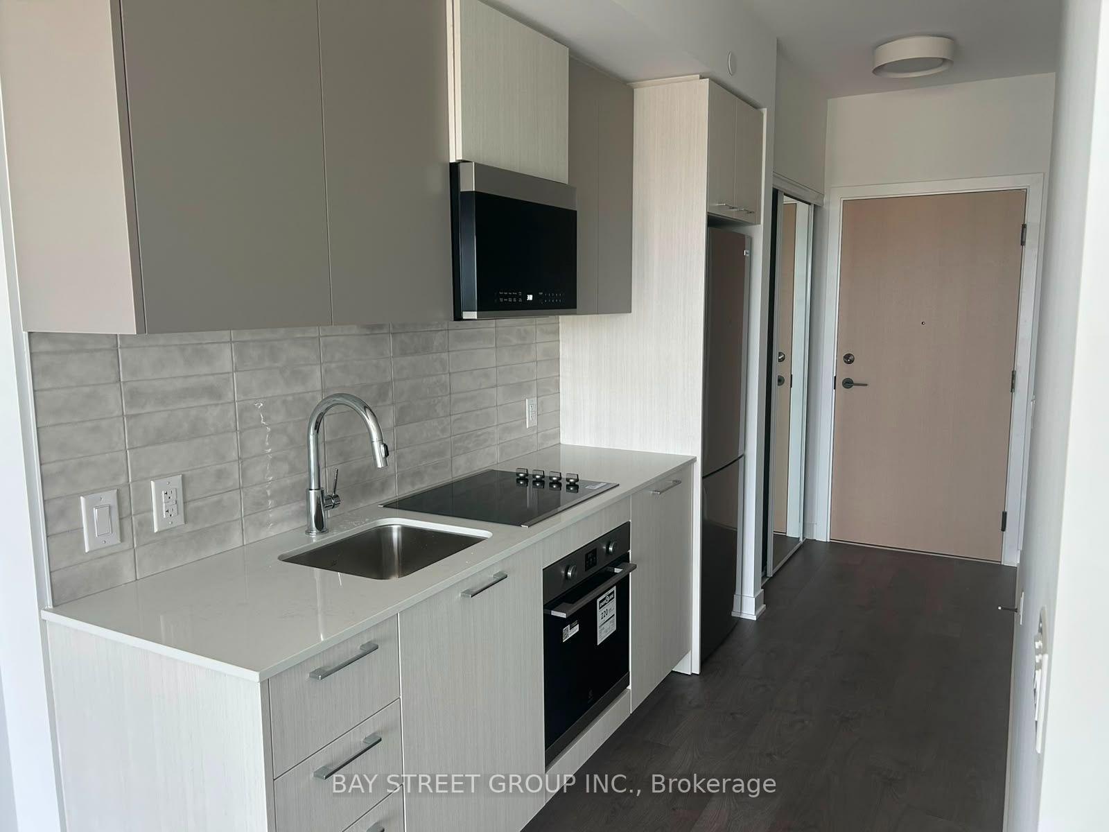 Photo 1 of Unit 2401, 10 Oak Street, Toronto, Regent Park — HOMEH