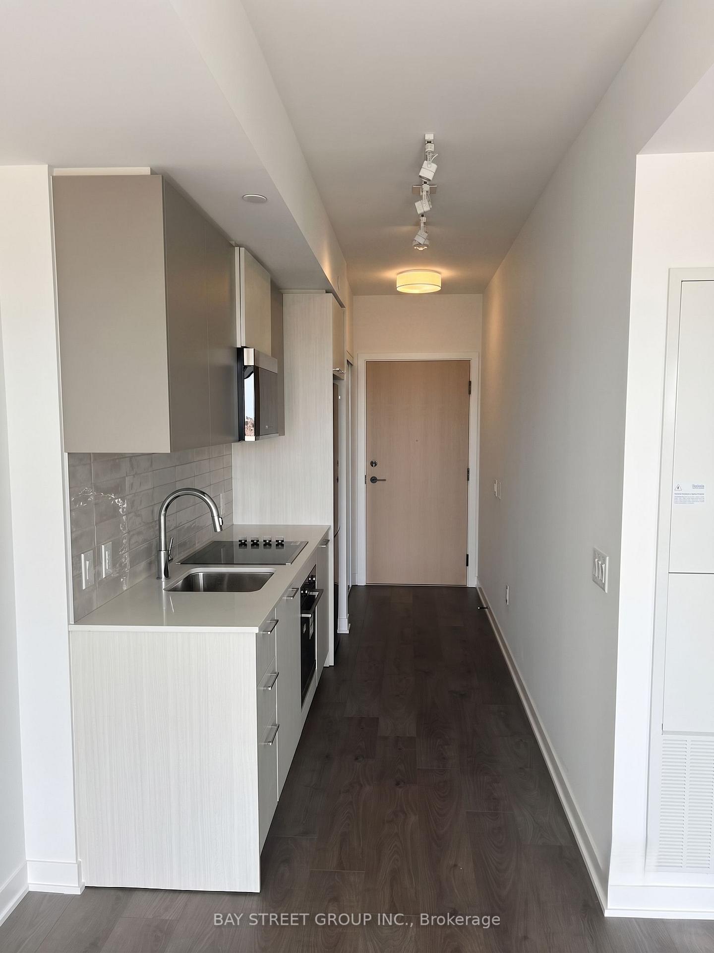 Photo 7 of Unit 2401, 10 Oak Street, Toronto, Regent Park — HOMEH