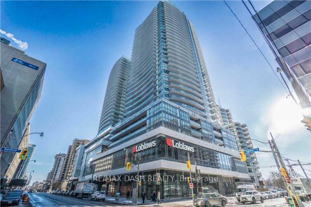 Photo 1 of Unit 3110, 89 Dunfield Avenue, Toronto, Mount Pleasant West — HOMEH