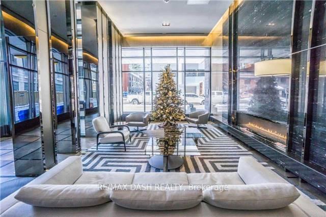 Photo 3 of Unit 3110, 89 Dunfield Avenue, Toronto, Mount Pleasant West — HOMEH