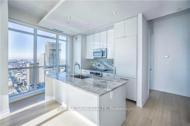 Photo 7 of Unit 3110, 89 Dunfield Avenue, Toronto, Mount Pleasant West — HOMEH