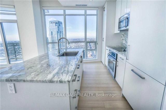 Photo 8 of Unit 3110, 89 Dunfield Avenue, Toronto, Mount Pleasant West — HOMEH