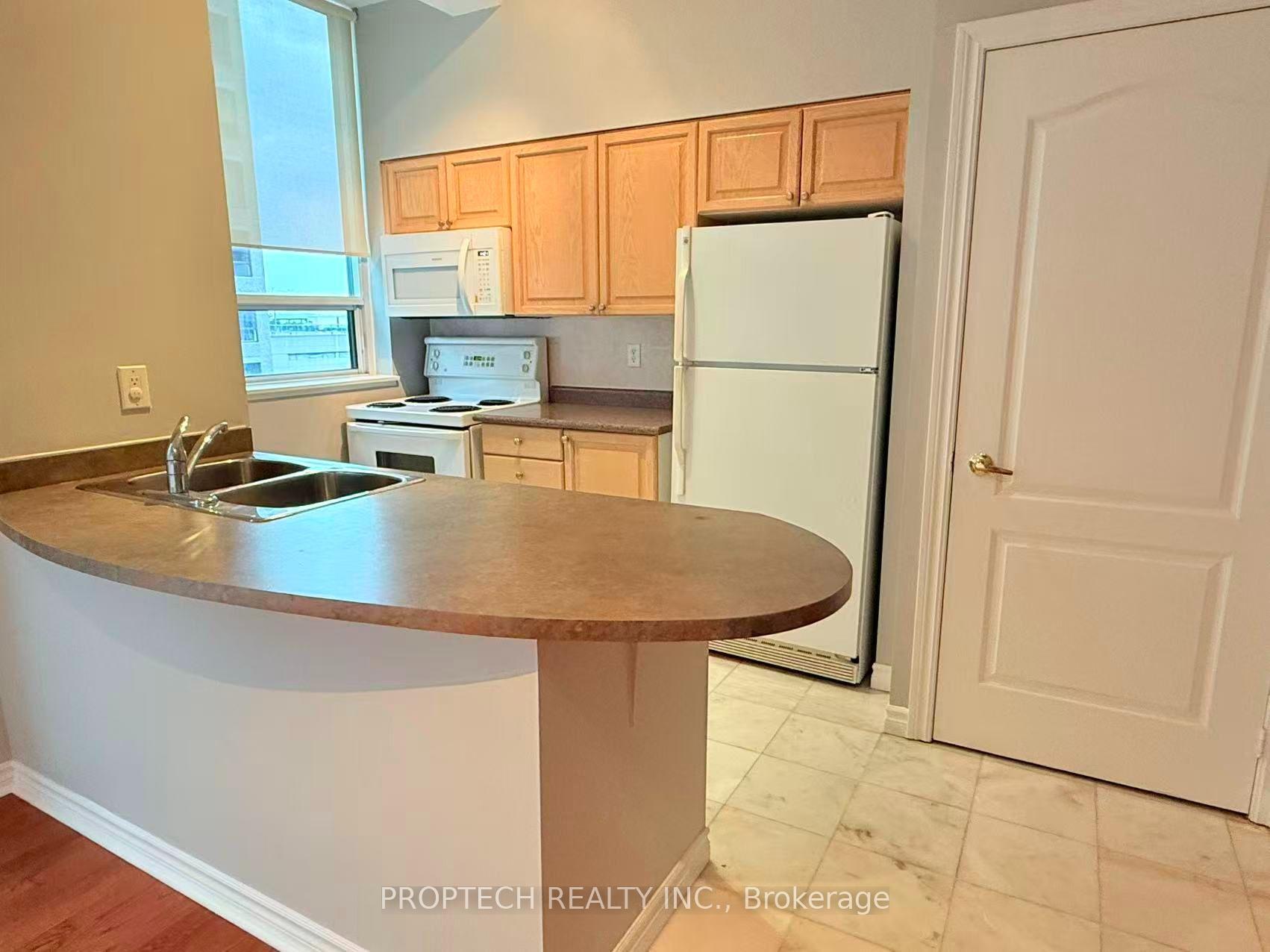 Photo 1 of Unit ph7, 30 Hayden Street, Toronto, Church-Yonge Corridor — HOMEH