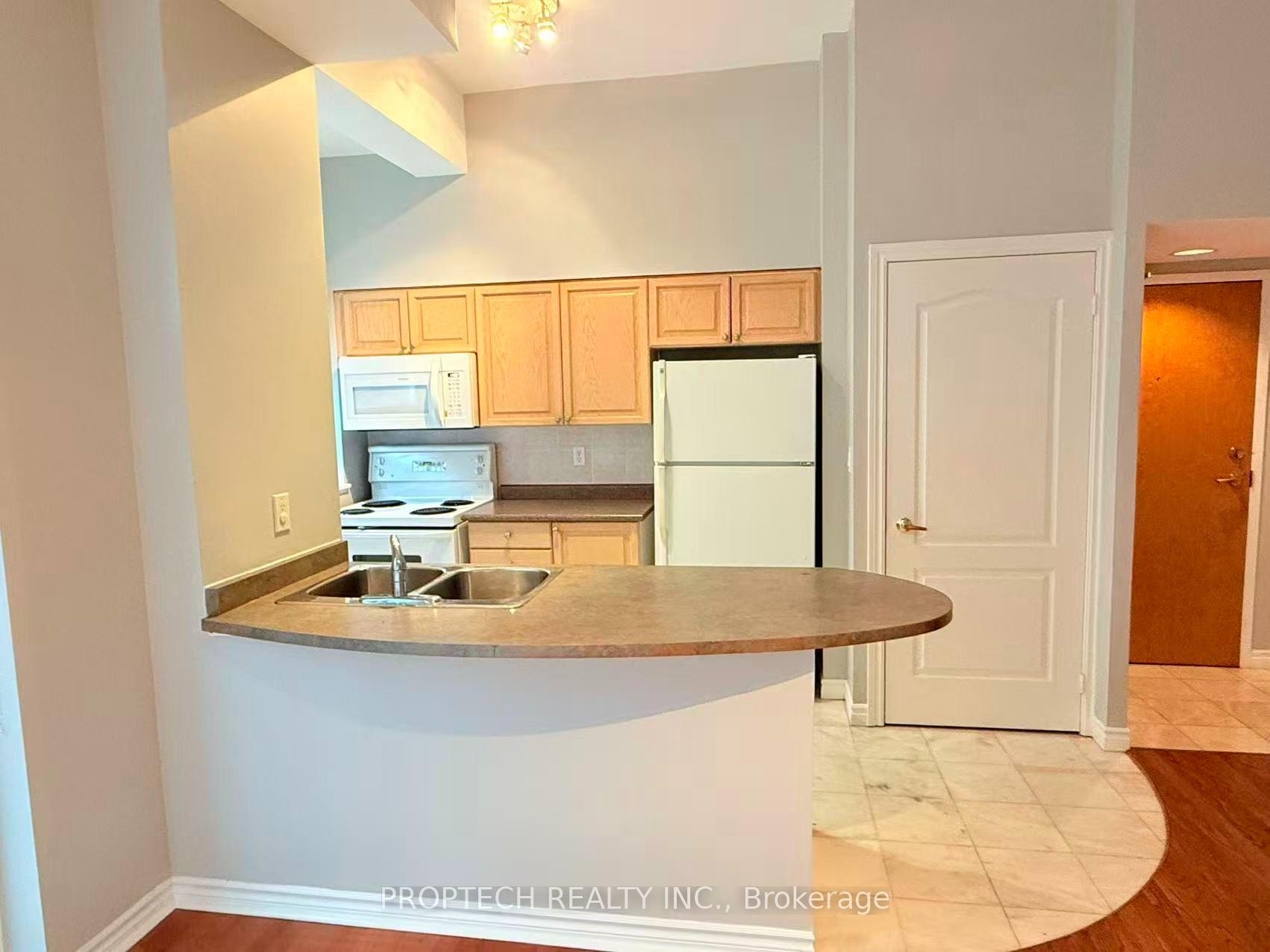 Photo 2 of Unit ph7, 30 Hayden Street, Toronto, Church-Yonge Corridor — HOMEH