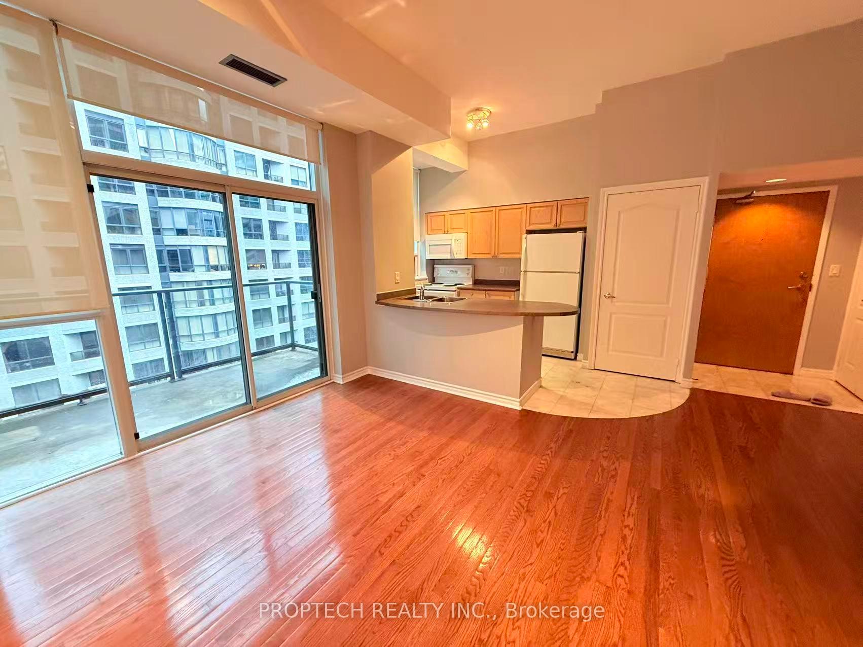 Photo 10 of Unit ph7, 30 Hayden Street, Toronto, Church-Yonge Corridor — HOMEH