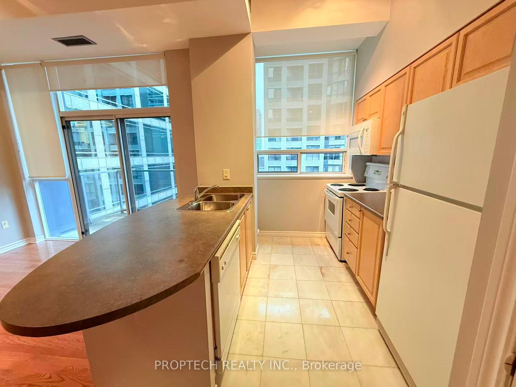Photo 11 of Unit ph7, 30 Hayden Street, Toronto, Church-Yonge Corridor — HOMEH