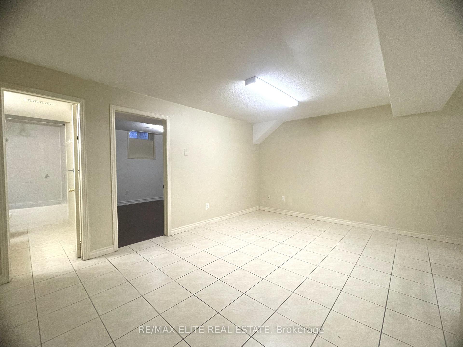 Photo 10 of Unit Basement, 23 Vickers Road, Markham, Milliken Mills East — HOMEH