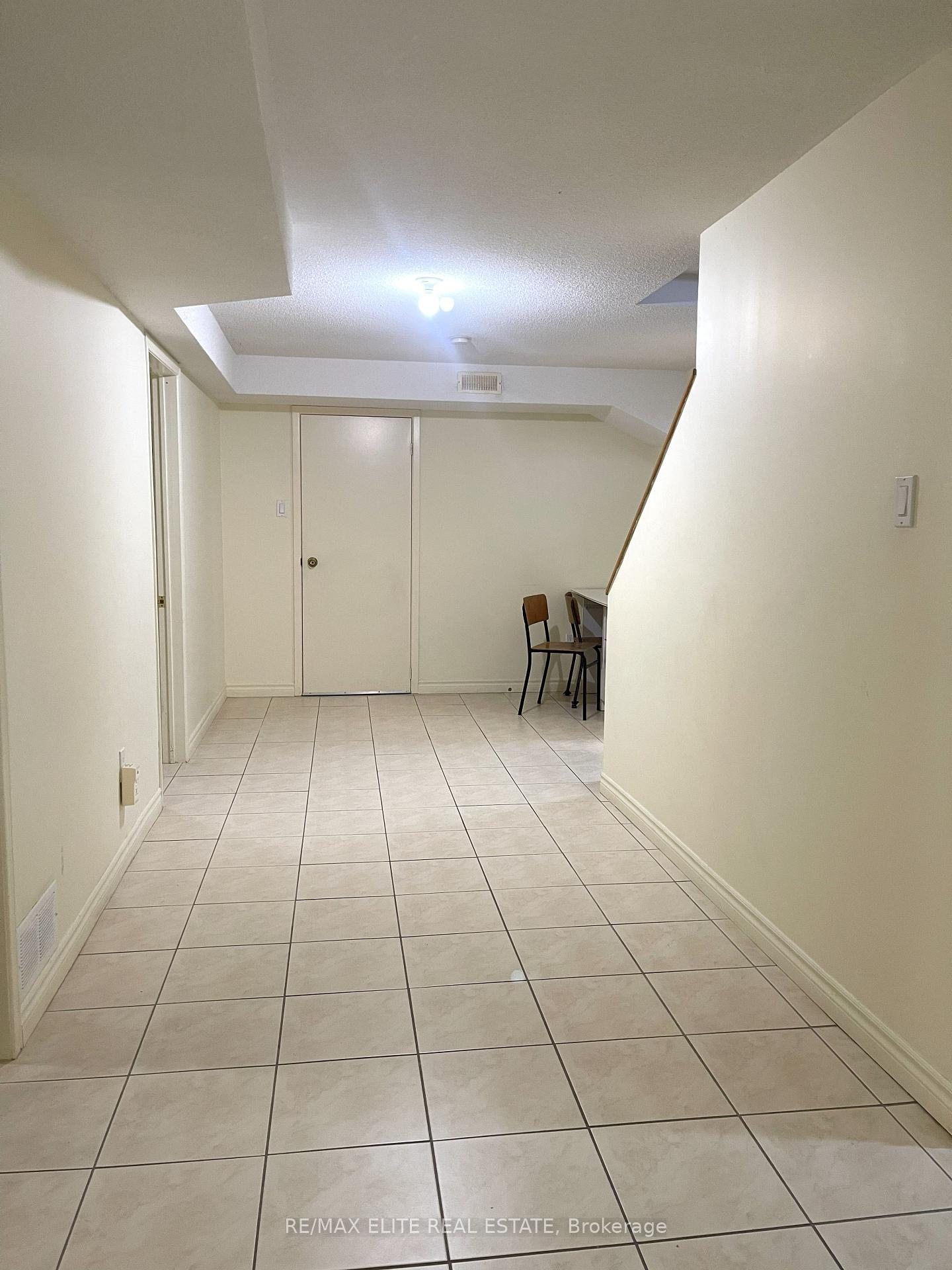 Photo 11 of Unit Basement, 23 Vickers Road, Markham, Milliken Mills East — HOMEH