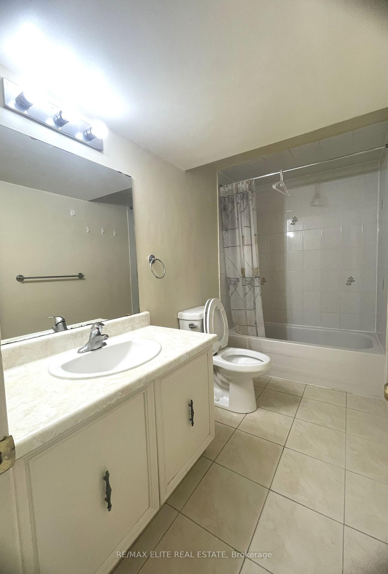 Photo 12 of Unit Basement, 23 Vickers Road, Markham, Milliken Mills East — HOMEH