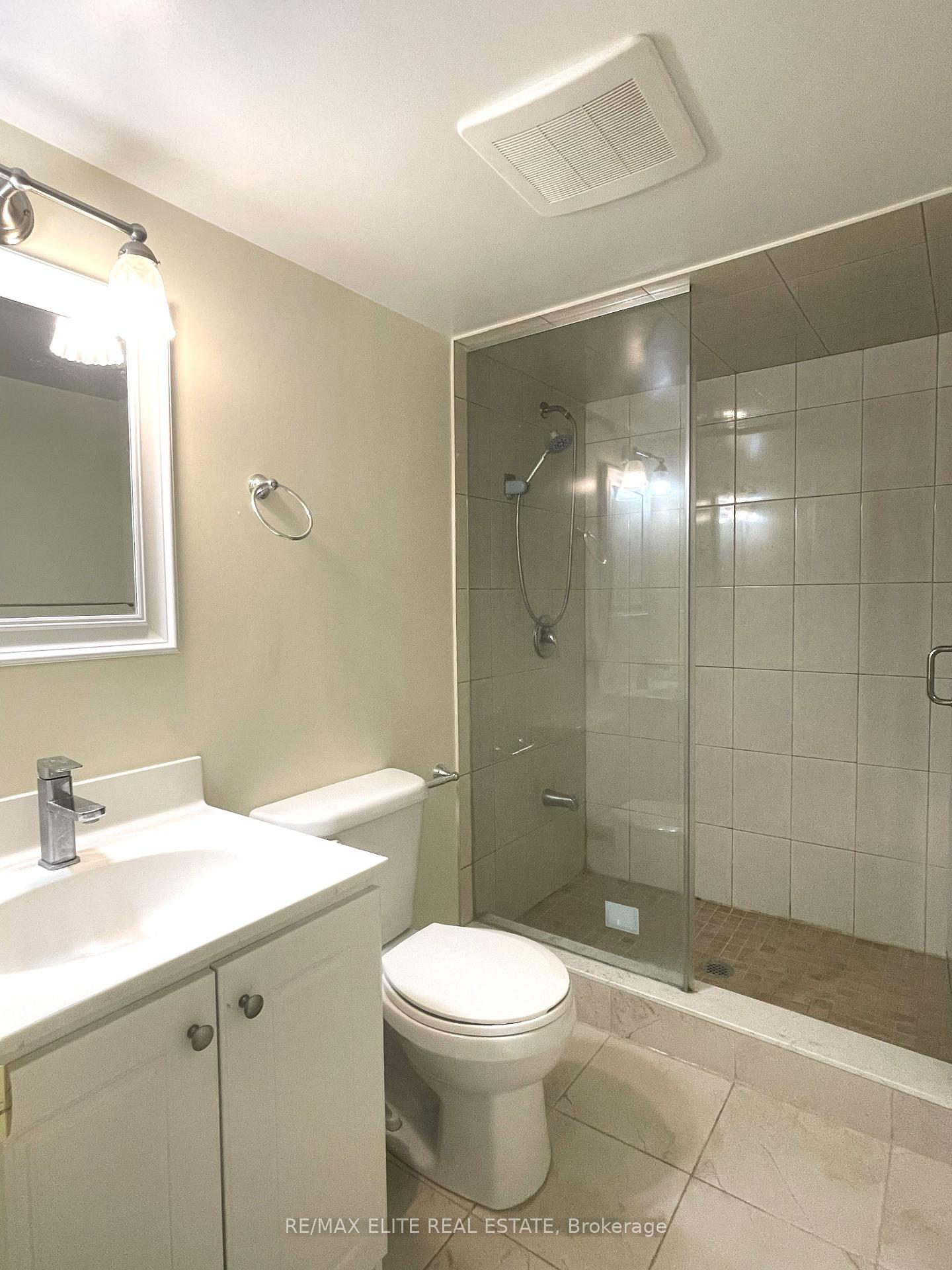 Photo 13 of Unit Basement, 23 Vickers Road, Markham, Milliken Mills East — HOMEH