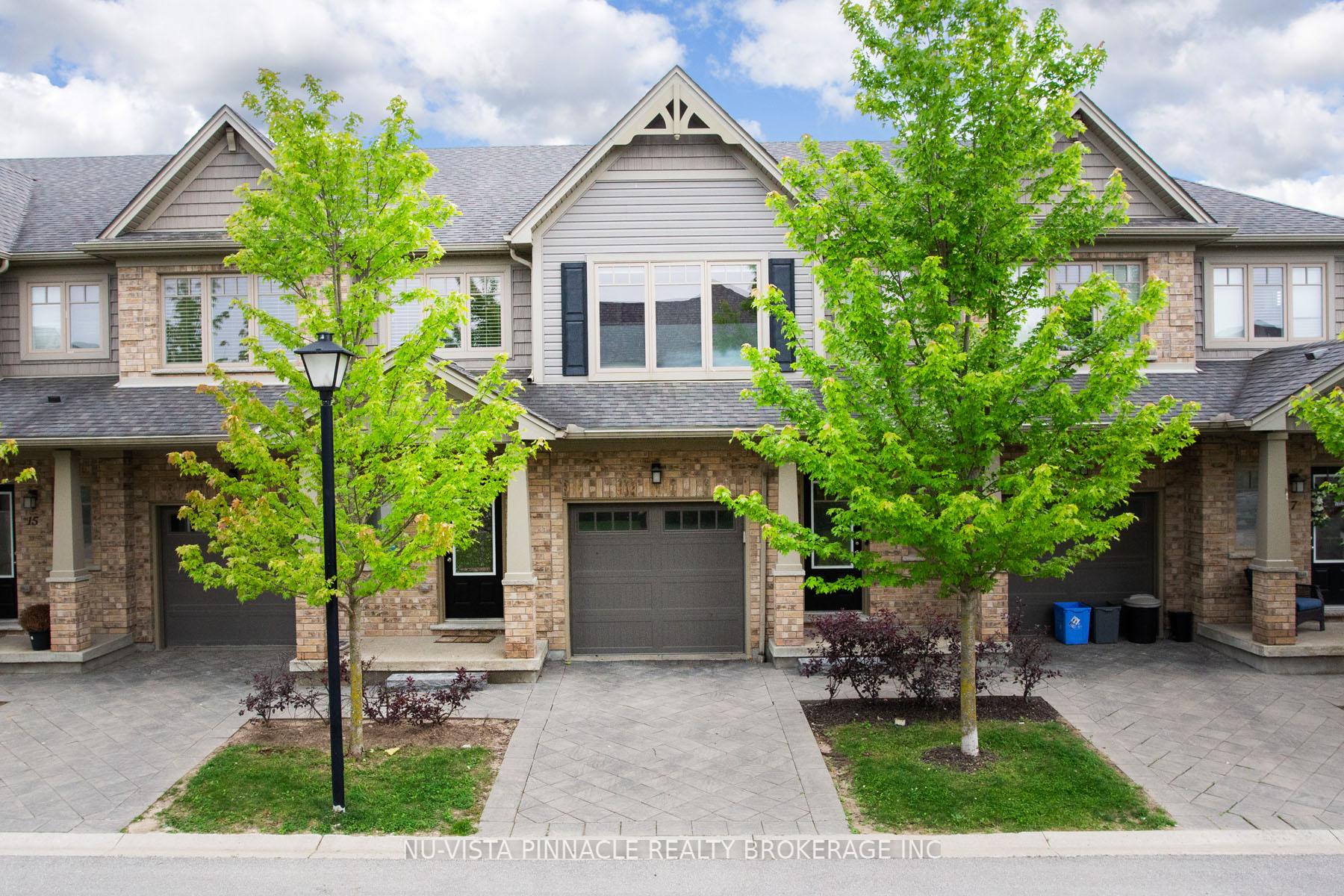 Front of Unit 11, 1924 Cedarhollow Boulevard