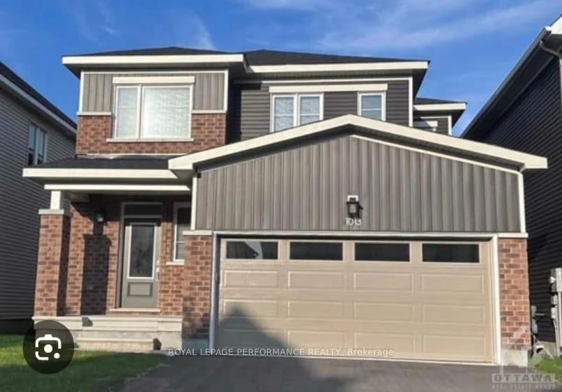 Photo 13 of 1013 Cottontail Walk, Ottawa, Avalon West — HOMEH