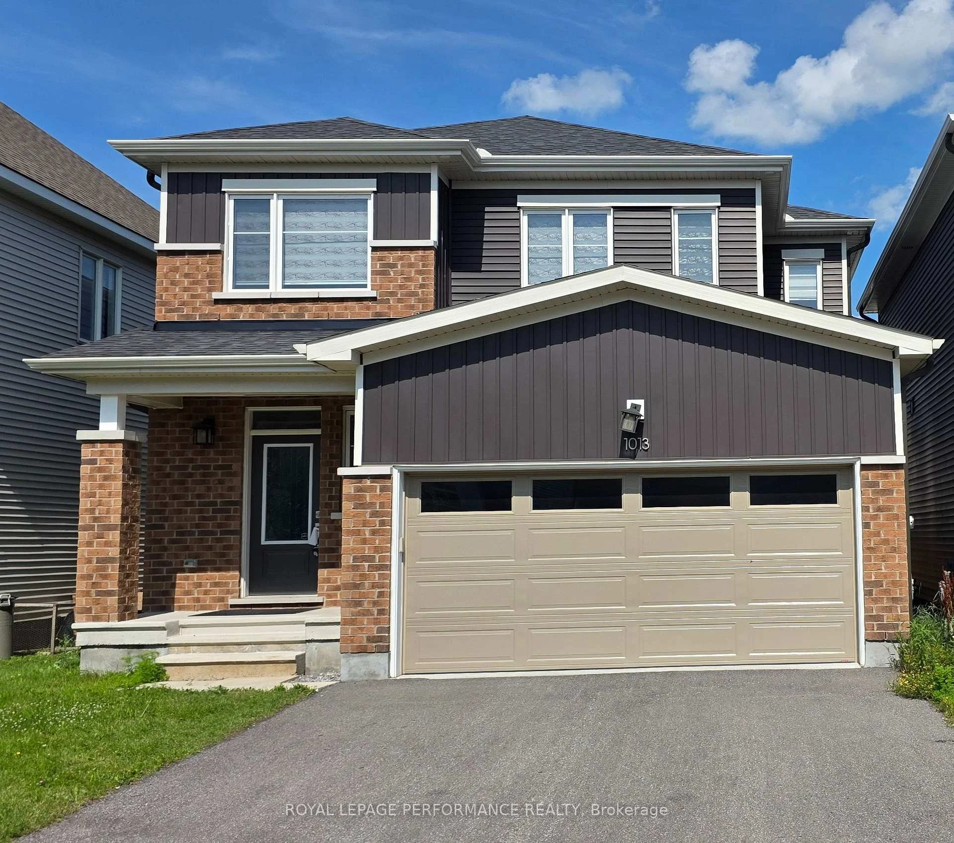 Photo 19 of 1013 Cottontail Walk, Ottawa, Avalon West — HOMEH