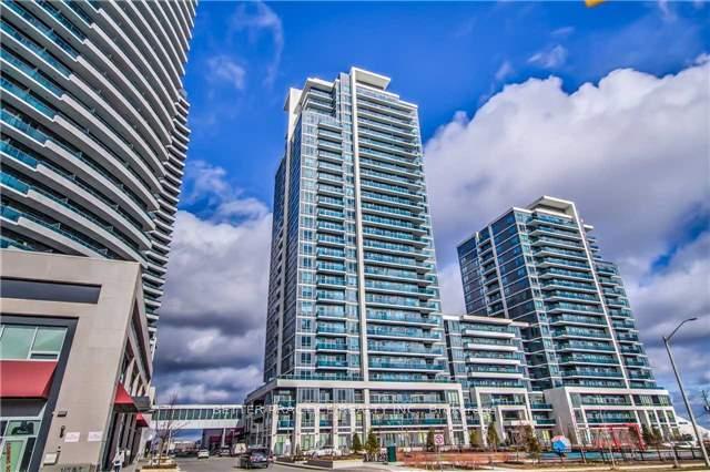 Photo 6 of Unit 1001, 7165 Yonge Street, Markham, Thornhill — HOMEH