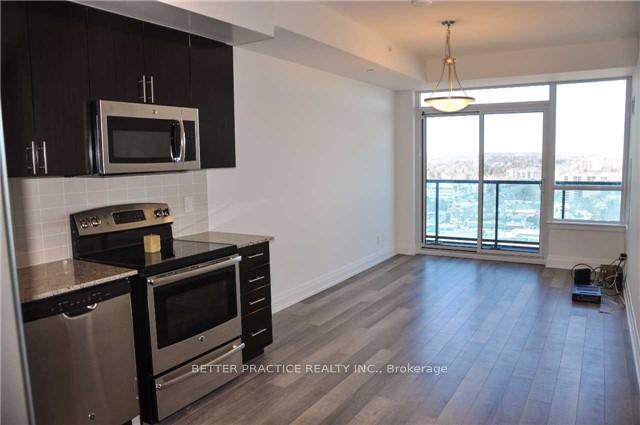 Photo 1 of Unit 1001, 7165 Yonge Street, Markham, Thornhill — HOMEH