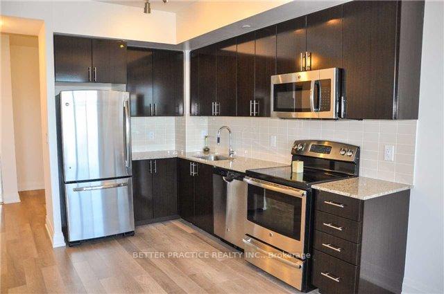 Photo 2 of Unit 1001, 7165 Yonge Street, Markham, Thornhill — HOMEH