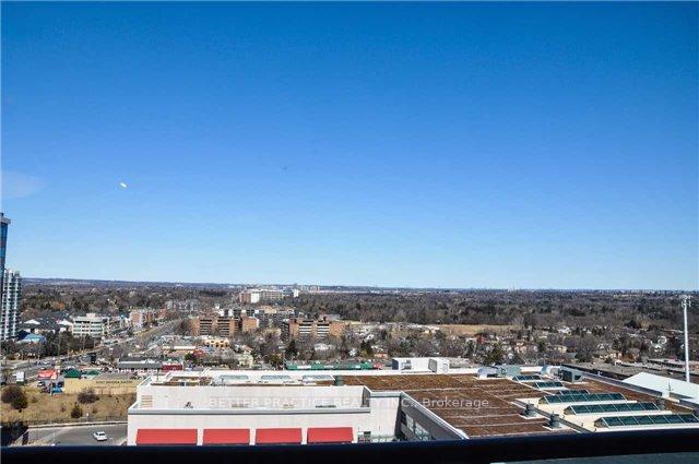 Photo 5 of Unit 1001, 7165 Yonge Street, Markham, Thornhill — HOMEH