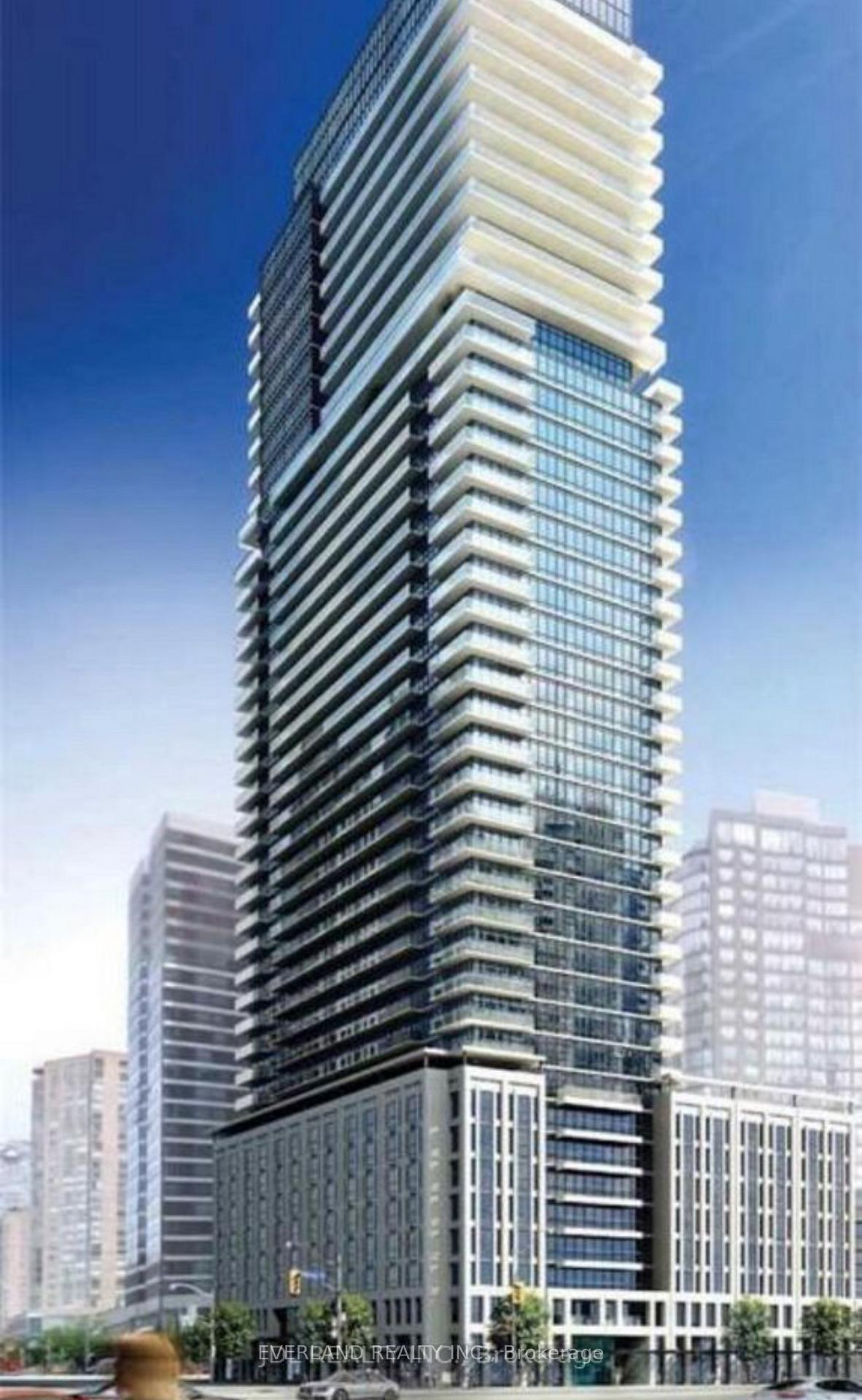 Photo 1 of Unit 1309, 955 Bay Street, Toronto, Bay Street Corridor — HOMEH