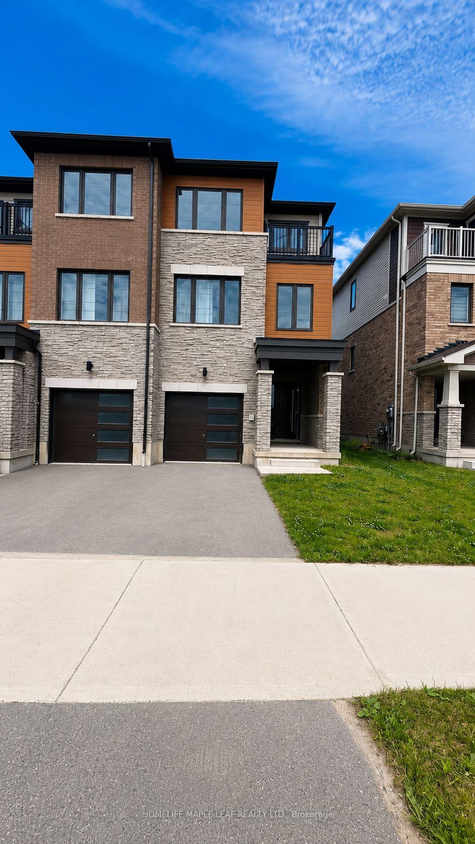 Photo 2 of 249 Gillespie Drive, Brantford, Empire South — HOMEH