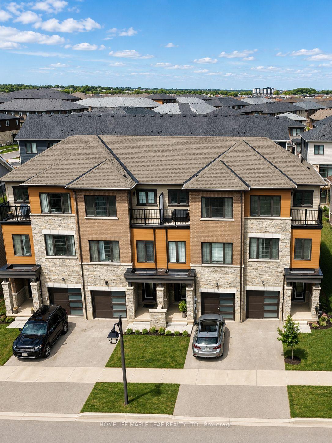 Photo 3 of 249 Gillespie Drive, Brantford, Empire South — HOMEH