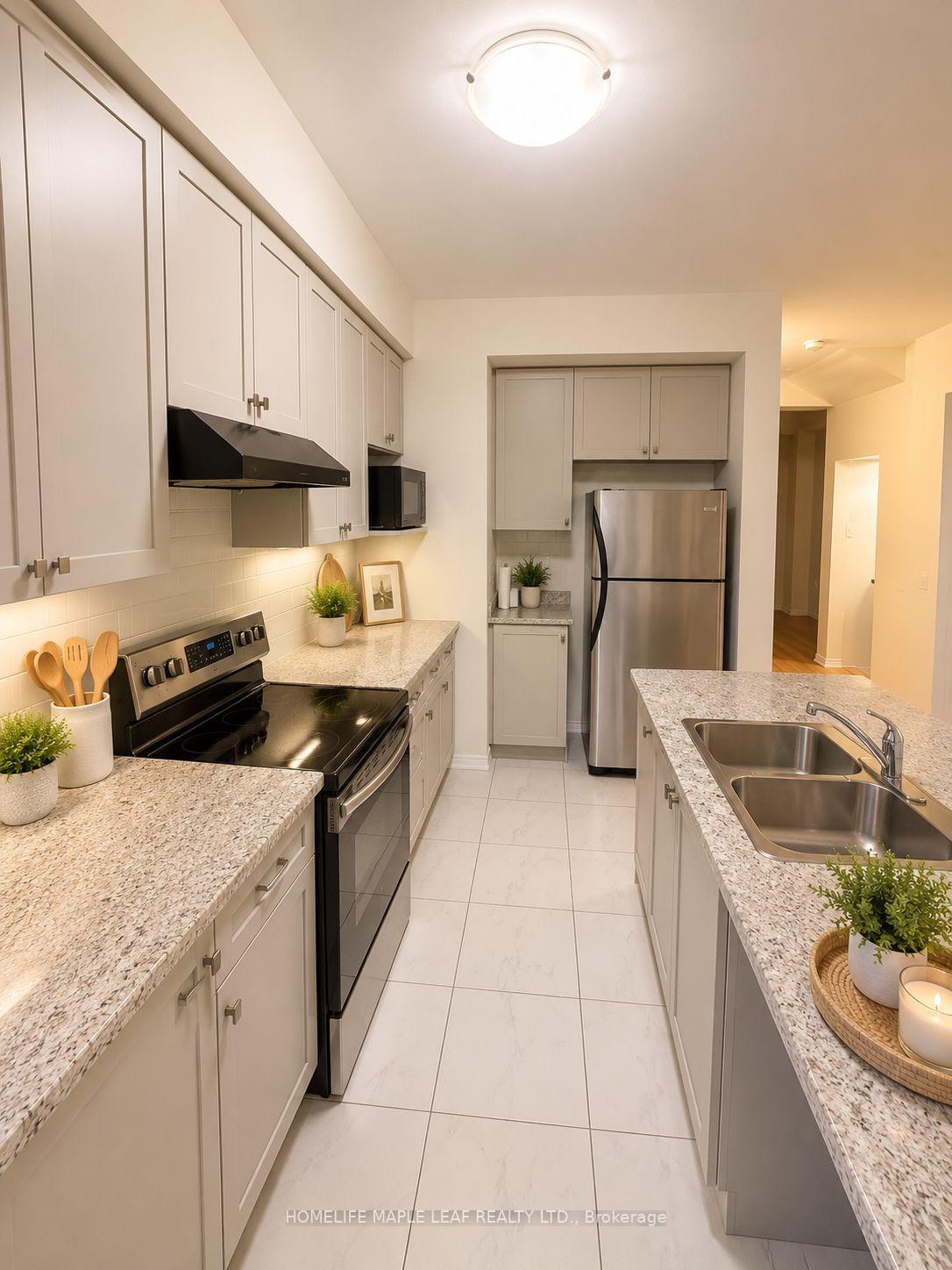 Photo 8 of 249 Gillespie Drive, Brantford, Empire South — HOMEH