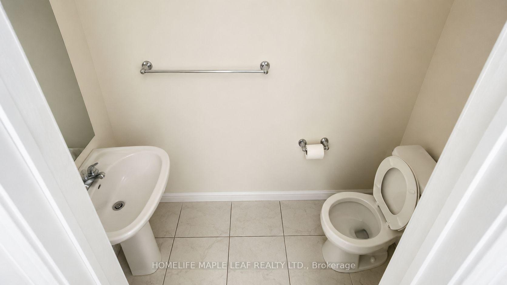 Photo 12 of 249 Gillespie Drive, Brantford, Empire South — HOMEH