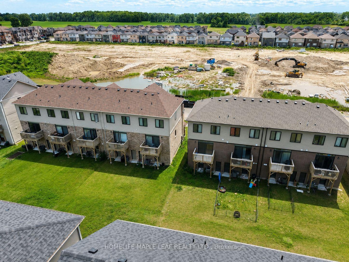 Photo 28 of 249 Gillespie Drive, Brantford, Empire South — HOMEH