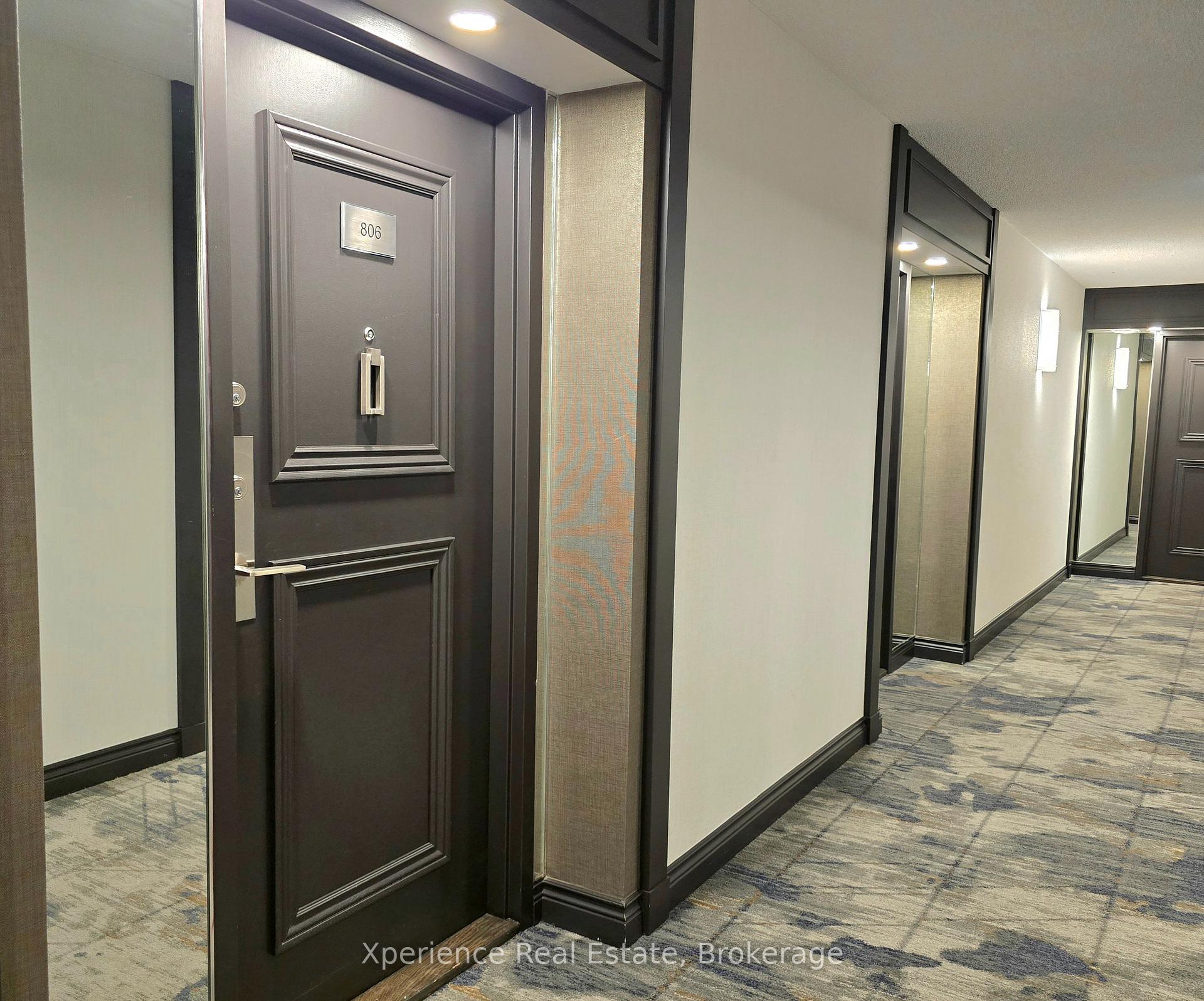 Photo of Unit 806, 275 Bamburgh Circle