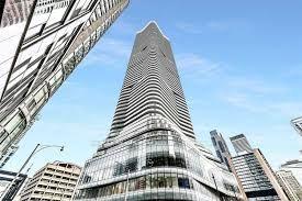 Photo 1 of Unit 2712, 11 Wellesley Street W, Toronto, Bay Street Corridor — HOMEH