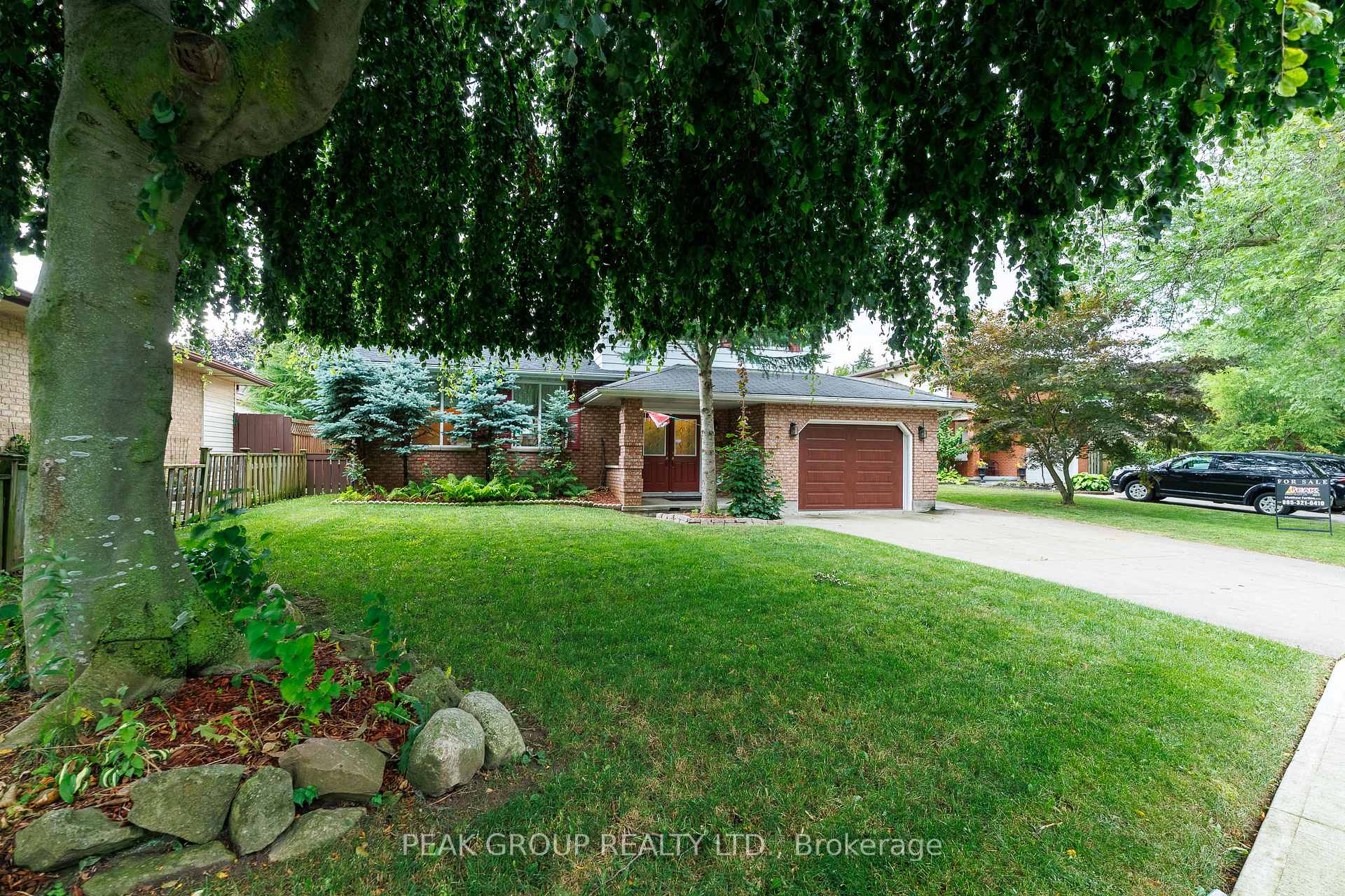Photo 2 of 7178 Freeman Street, Niagara Falls, Morrison — HOMEH